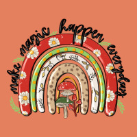 Make Magic Happen Everyday Classic Tee | Teevron
