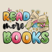 Read More Books Urban Heavy Tee | Teevron