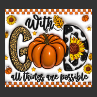 With God All Things Are Possible | Teevron