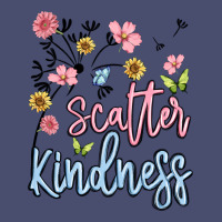 Scatter Kindness Vintage Tee | Teevron