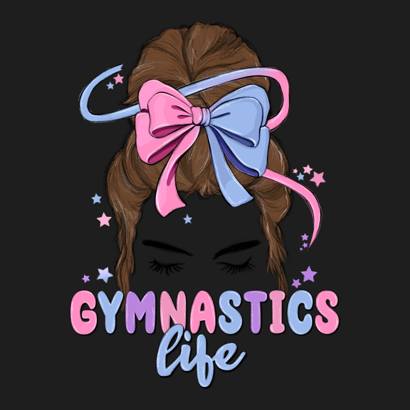 Gymnastics Life Classic Tee by MaliasSmallBusiness | Teevron