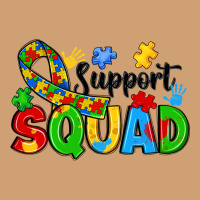 Support Squad Vintage Tee | Teevron