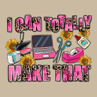 I Can Totally Make That Long Sleeve Tee | Teevron