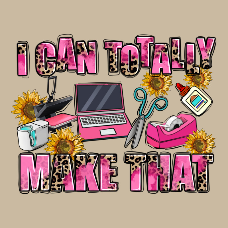 I Can Totally Make That Long Sleeve Tee by MaliasSmallBusiness | Teevron