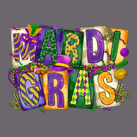Mardi  Gras Premium Sweatshirt | Teevron