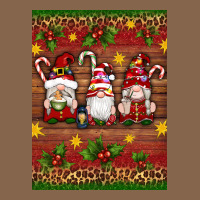Christmas Gnomes Premium Tee | Teevron