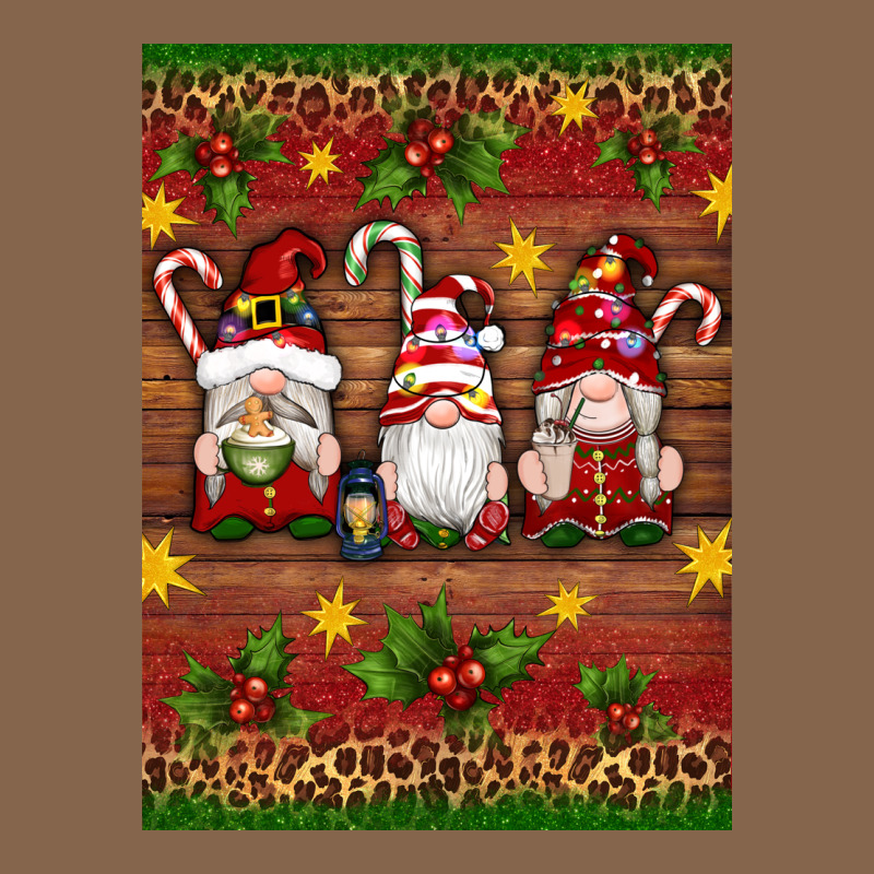 Christmas Gnomes Premium Tee by Artiststas | Teevron