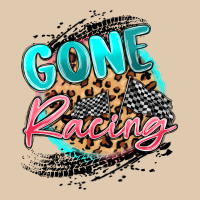 Gone Racing Heavyweight Sweatshirt | Teevron