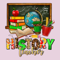 History Teacher Ladies Tee | Teevron