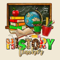 History Teacher Ladies Tee | Teevron