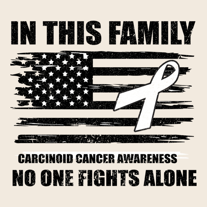 No One Fights Alone Pancreatic Cancer Awareness Zipper Hoodie by Bettercallsaul | Teevron