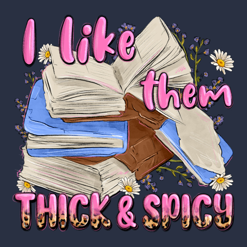 I Like Them Thick And Spicy Heavyweight Sweatshirt by MaliasSmallBusiness | Teevron