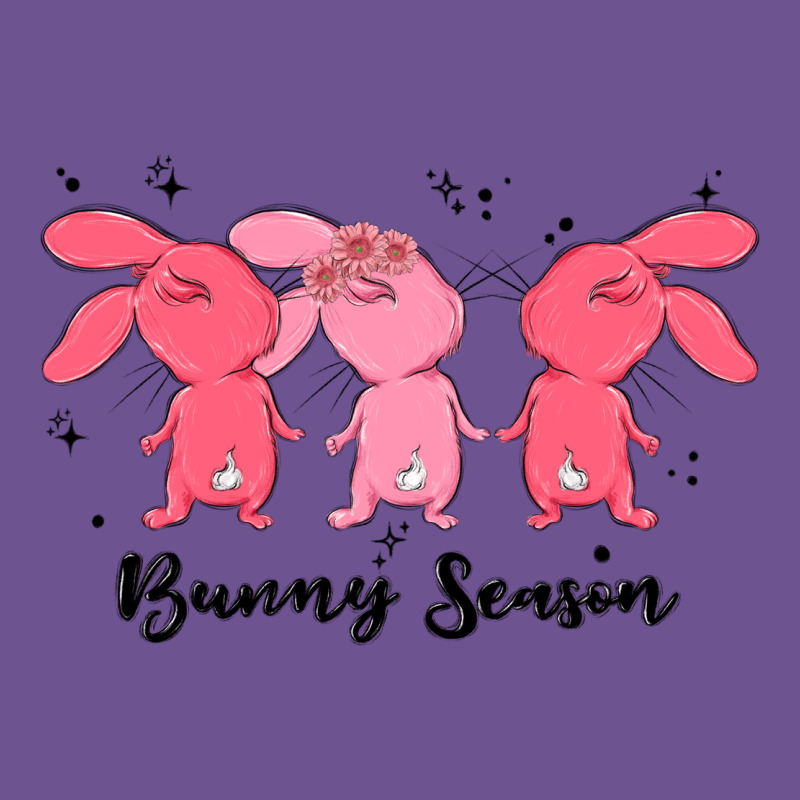 Easter Bunny Vintage Tee by MaliasSmallBusiness | Teevron