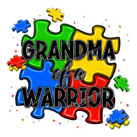 grandma of a warrior | Teevron