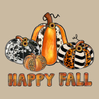 Happy Fall Long Sleeve Tee | Teevron