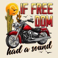 If Freedom Had A Sound Ladies Tee | Teevron
