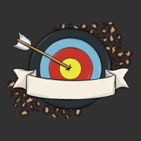 Custom Name Archery Urban Heavy Tee | Teevron