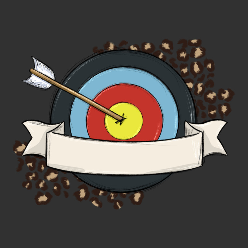 Custom Name Archery Urban Heavy Tee by MaliasSmallBusiness | Teevron