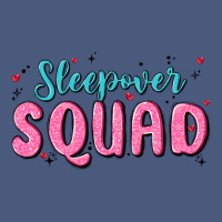 Sleepover Squad Vintage Hoodie | Teevron