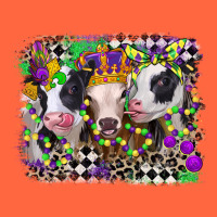 Mardi Gras Heifers Premium Hoodie | Teevron