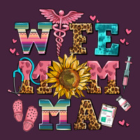 Wife Mom Ma Premium Tee | Teevron