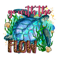 go with the flow | Teevron