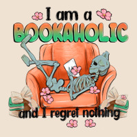Bookaholic Urban Heavy Tee | Teevron