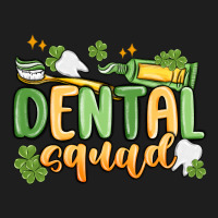 Dental Squad Classic Tee | Teevron