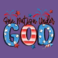 One Nation Under God Vintage Tee | Teevron