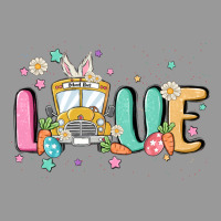 Love School Bus Vintage Hoodie | Teevron