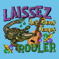 Laissez Les Bons Temps Rouler Premium Sweatshirt | Teevron