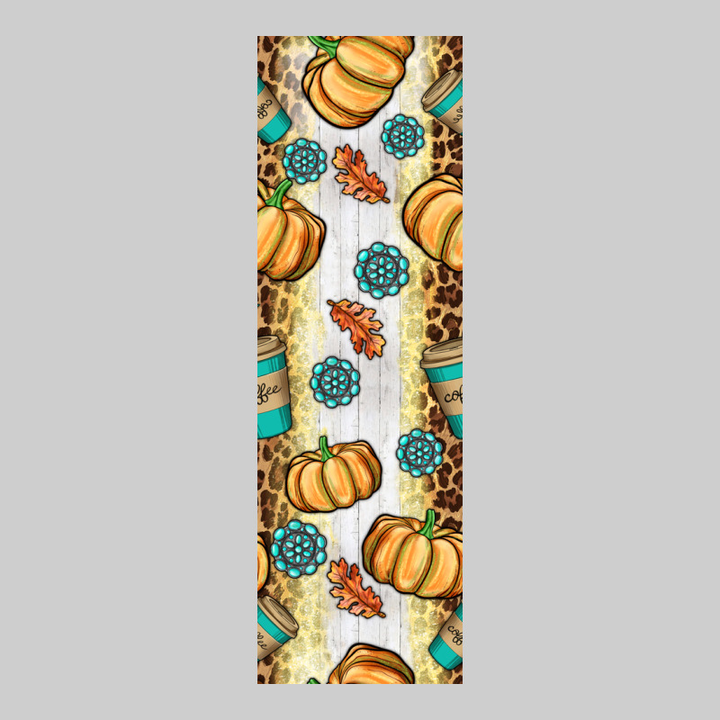 Pumpkin Fall Premium Tee by BundleAndBundleShop | Teevron