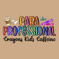 Paraprofessional Vintage Hoodie | Teevron