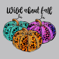 Wild Abaut Fall Long Sleeve Tee | Teevron