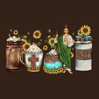 San Judas Coffee Heavy Core Tee | Teevron