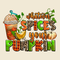 Whatever Spices Your Pumpkin Ladies Tee | Teevron