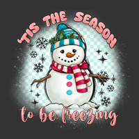 'tis the season to be freezing | Teevron