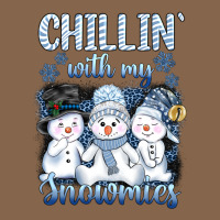 Chillin  With My Sowmies Premium Tee | Teevron