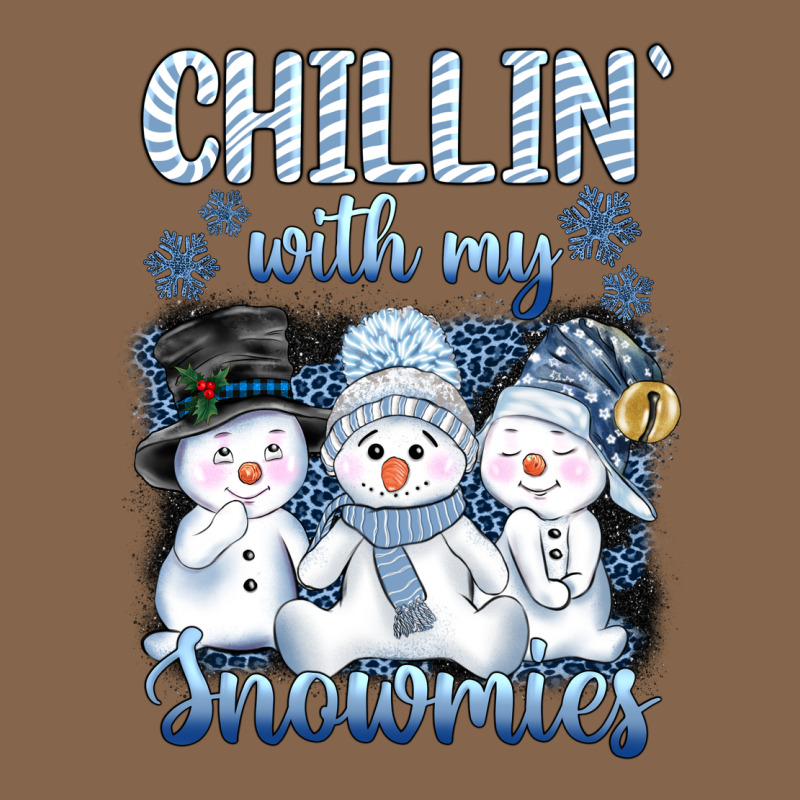 Chillin  With My Sowmies Premium Tee by AdoDesignShop | Teevron