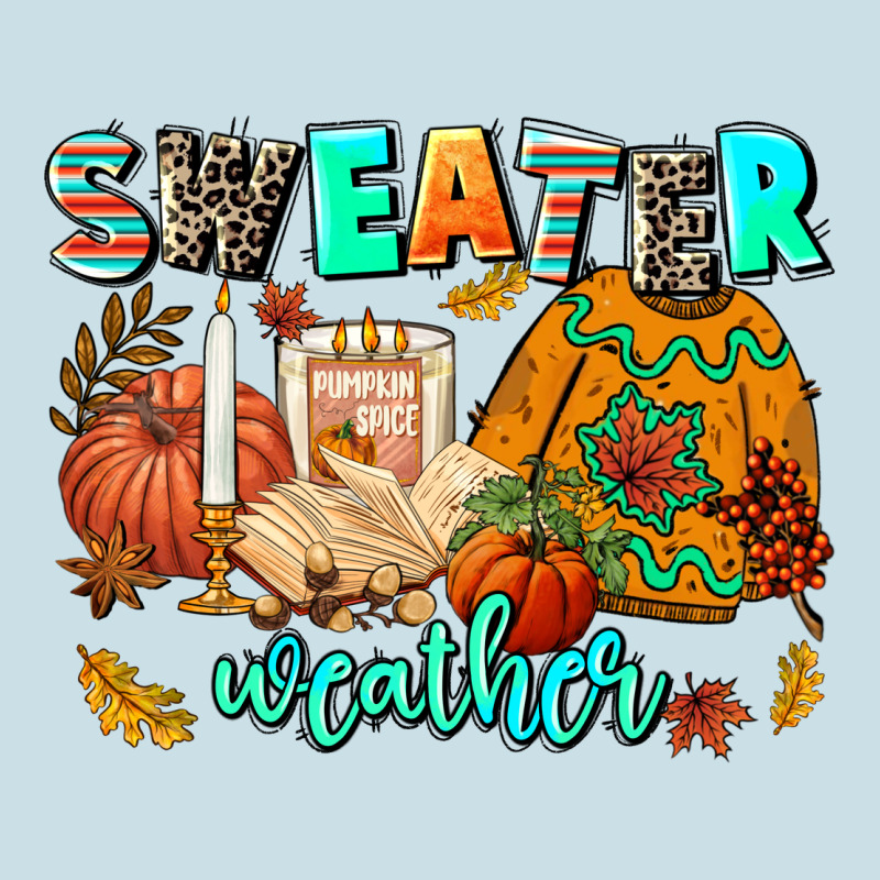Pumpkın Spıce Ladies Tee by AdoDesignShop | Teevron