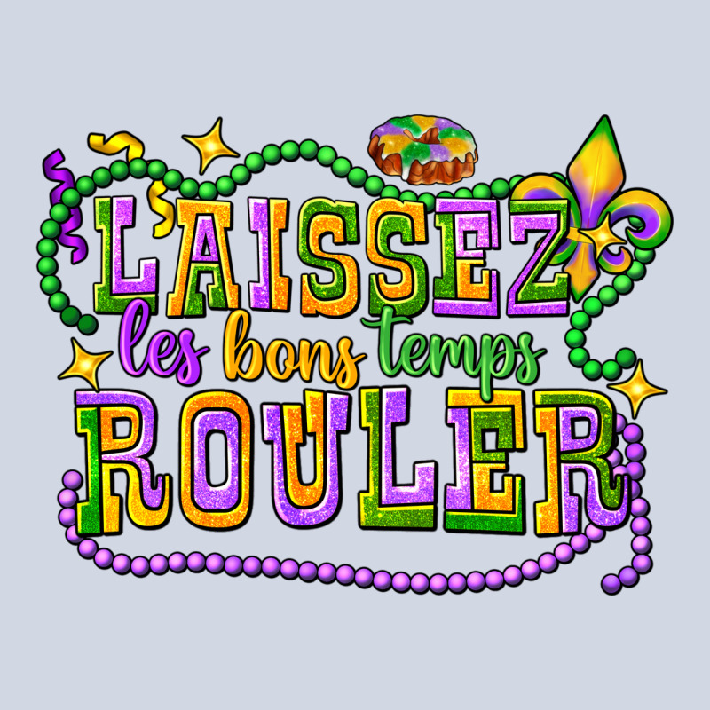 Laissez Les Bons Temps Router Premium Sweatshirt by CowGirlArtShop | Teevron