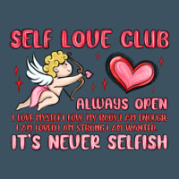 Self Love Club Urban Heavy Tee | Teevron