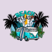 Beach Please Classic Tee | Teevron