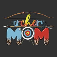 Archery Mom Urban Heavy Tee | Teevron