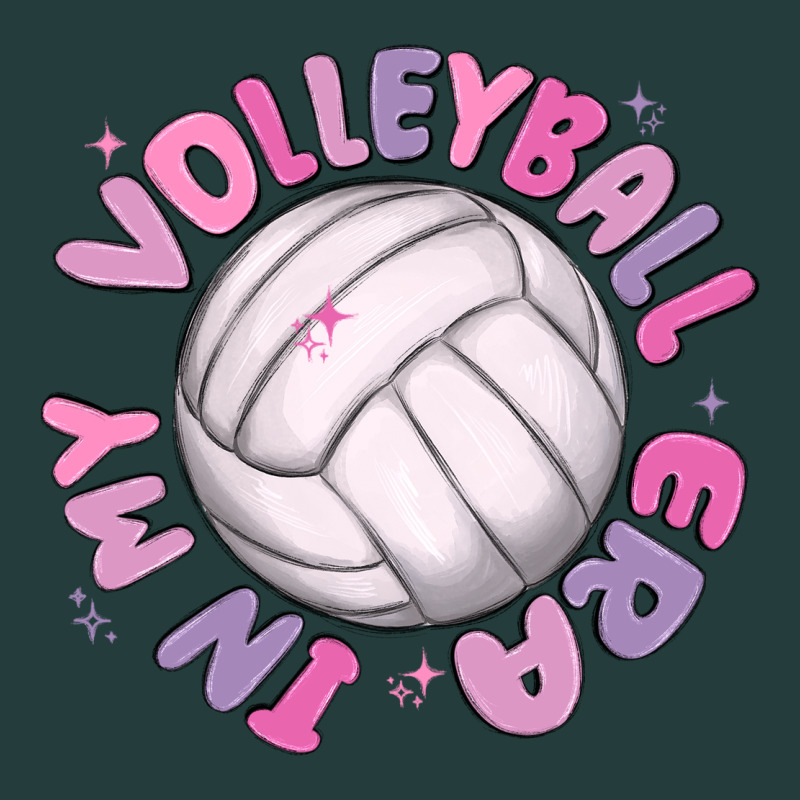 In My Volleyball Era Classic Tee by MaliasSmallBusiness | Teevron
