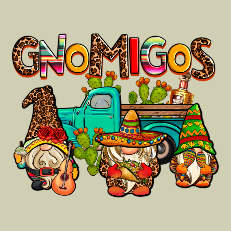Gnomigos Heavy Core Tee by AdoDesignShop | Teevron