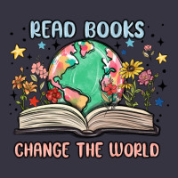 Book Lover Vintage Hoodie | Teevron
