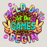 Field Day Let The Games Begin Heavy Core Tee | Teevron