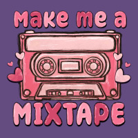 Make Me A Mixtape Vintage Hoodie | Teevron
