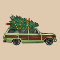 Christmas Vacation Car Heavyweight Sweatshirt | Teevron